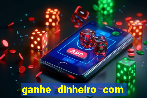 ganhe dinheiro com jogos online